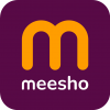 Meesho Inc logo