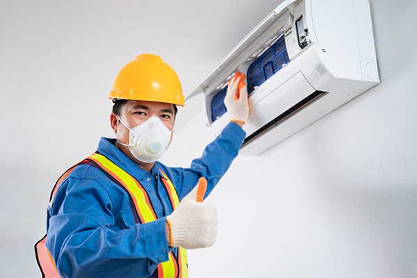 Langley Air Conditioning