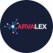 Arvalex Protocol logo