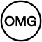 OMG Network token logo