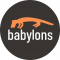 Babylons BABI token logo