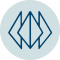 DeltaHub Community DHC token logo