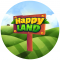 Happy Land token logo