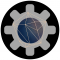 Polytools token logo