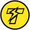 ThunderCore token-logo
