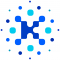 Kin token logo