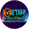 Metan Evolutions METAN token logo