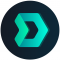 DMarket DMT token logo