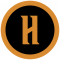 Heroes Chained HEC token logo