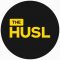 The HUSL token logo