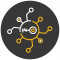 Hypersign Identity Token HID token logo