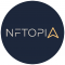 NFTOPIA token logo