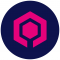 Pinknode PNODE token logo