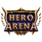 Hero Arena HERA token logo