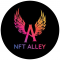 NFT Alley token logo