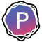 Portal token logo