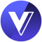 Voyager Token VGX logo