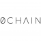 0Chain logo