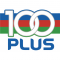 100Plus logo