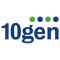 10gen Inc logo