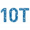 10T DAE Expansion Fund logo