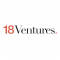 18 Ventures logo