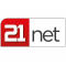 21Net Ltd logo