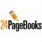 24PageBooks Inc logo
