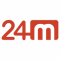 24m Technologies Inc logo