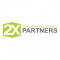 2x Consumer Products Growth Partners logo