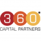 360° Capital Partners SA logo