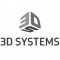 3D Systems Inc logo