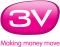 3V Transaction Services Ltd logo