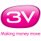 3V Transaction Services Ltd logo