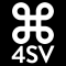 4SV logo