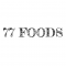 77 Foods logo
