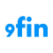 9fin Ltd logo