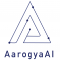 Aarogoya AI logo