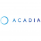 Acadia Pharmaceuticals Inc logo