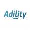 Adility logo