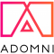 Adomni Inc logo