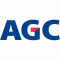AGC Inc logo