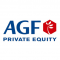 AGF Private Equity logo