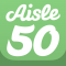 Aisle50 Inc logo