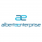 Alberta Enterprise Corporation logo