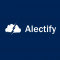 Alectify logo