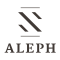 Aleph-Aleph II LP logo