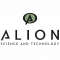 Alion Science and Technology Corp logo