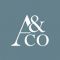 Allen & Co LLC logo