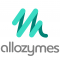 Allozymes logo